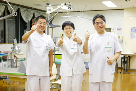集合写真